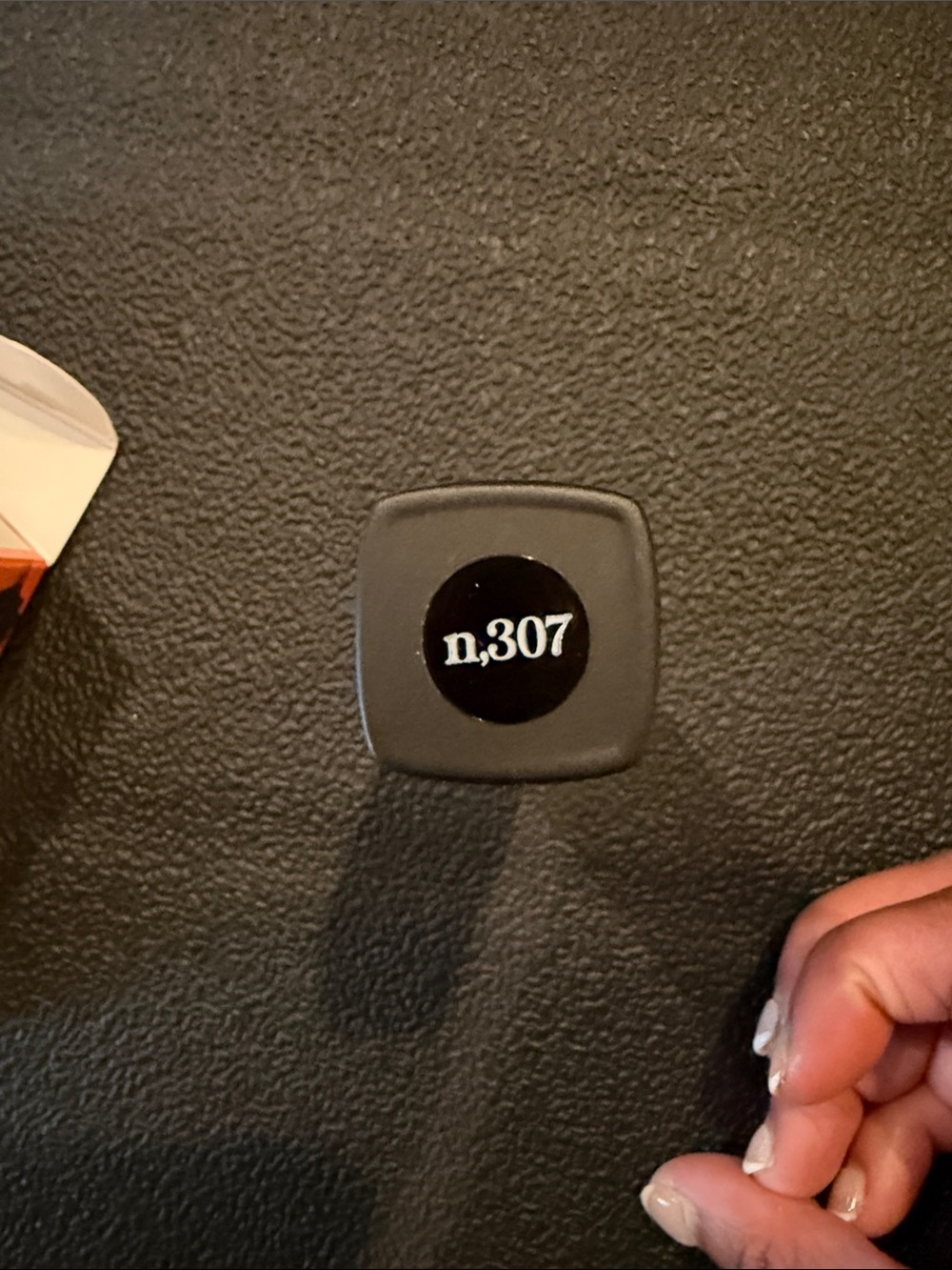 n,307 Sunlit Grove Travel Spray - Orange & Green. Smells great. Slim. Compact. - Picture 10 of 11